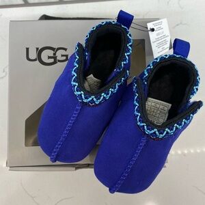 UGG - I Baby Tasmin Slipper - 6-12 Months